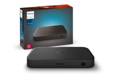 philips hue sync box 8k 2024