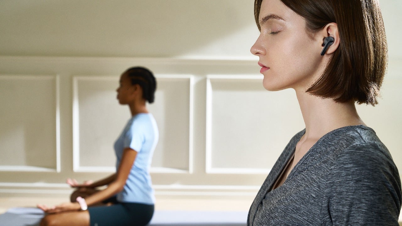 Problemen med Galaxy Buds 3 Pro är över 43 samsung galaxy buds3 pro press image 2024