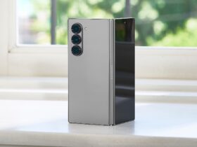 samsung galaxy z fold6 pressbild 2024