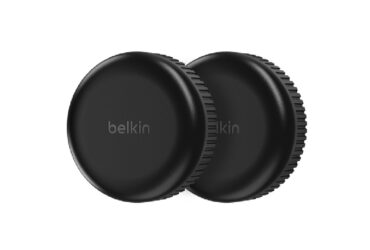 belkin secure airtag holder ipx8 2024