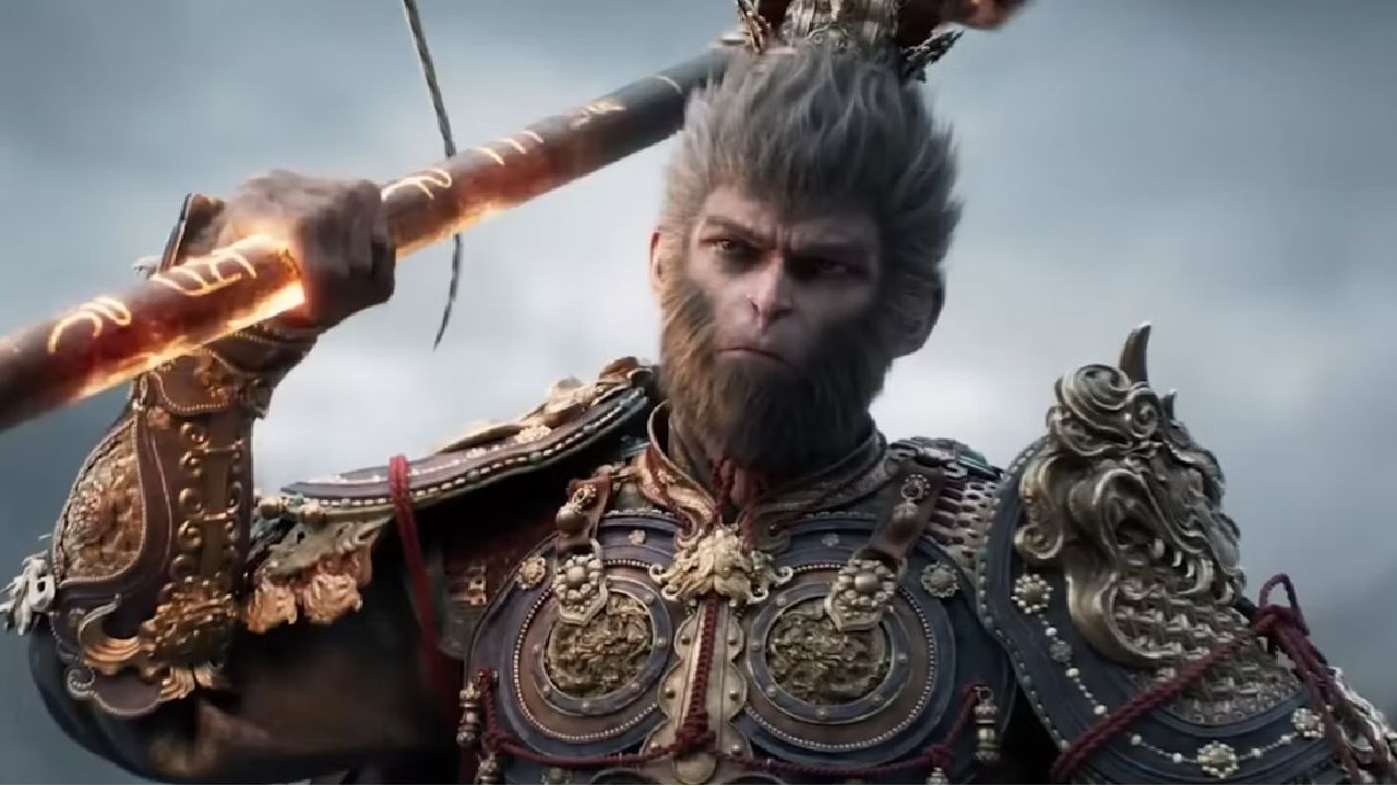 Därför är inte Black Myth: Wukong släppt på Xbox 43 Black Myth: Wukong