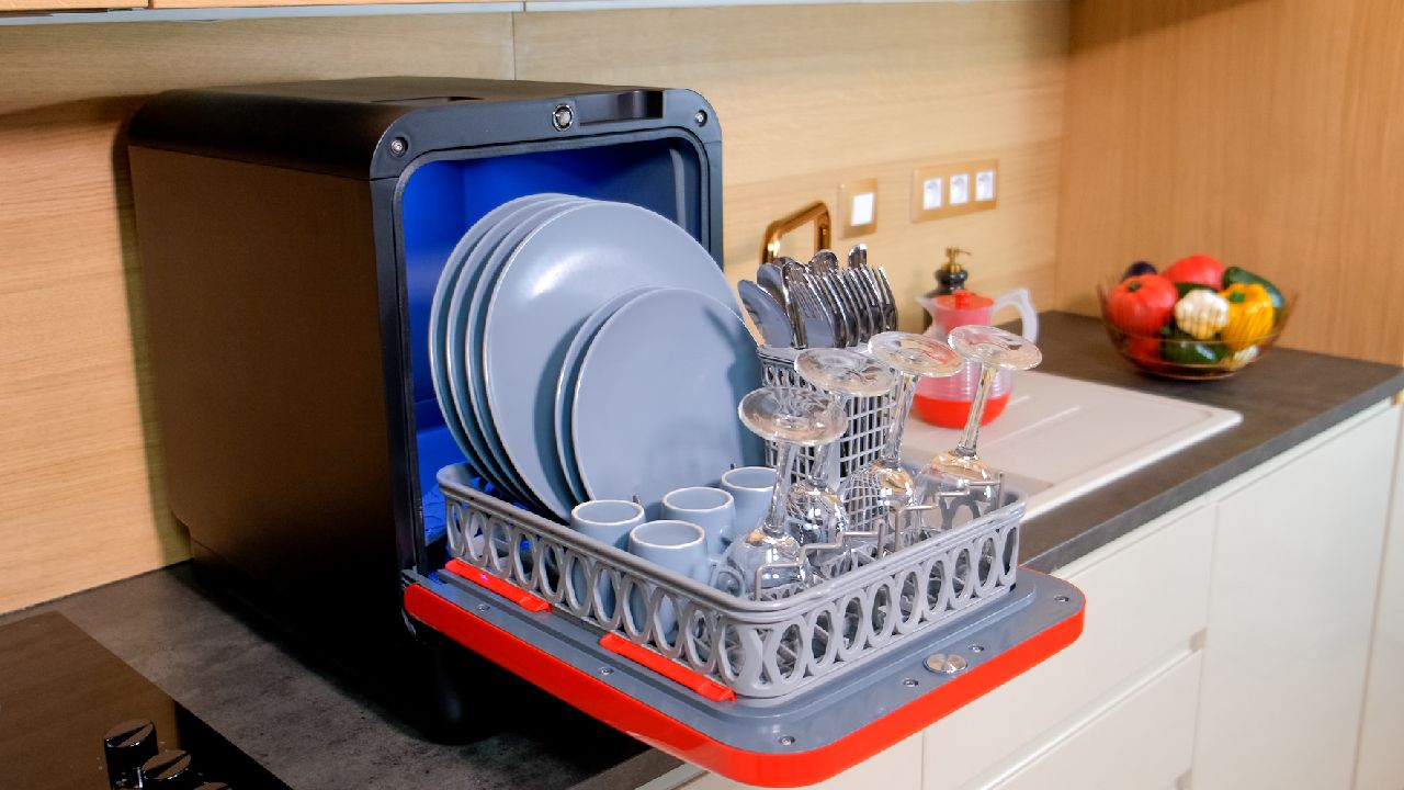 Bob minidiskmaskin – charmigt liten men dyr 43 Bob minidiskmaskin