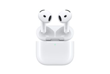 AirPods 4