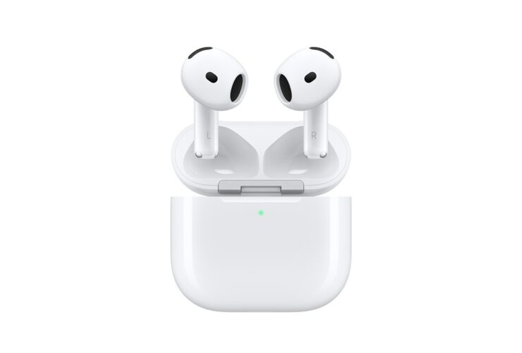 AirPods 4