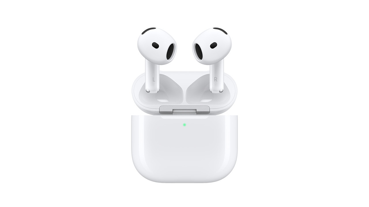 AirPods 4