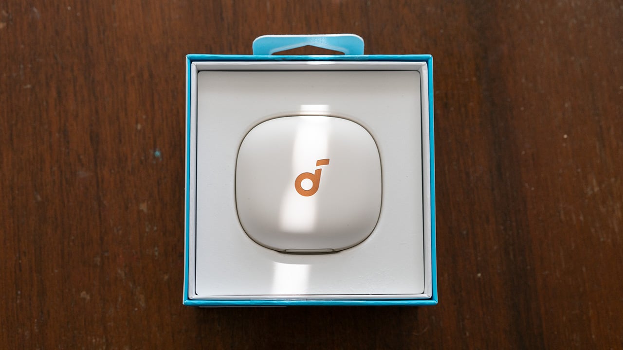 Test av Soundcore Sport X20 (recension) 43 anker soundcore sport x20 3 2024