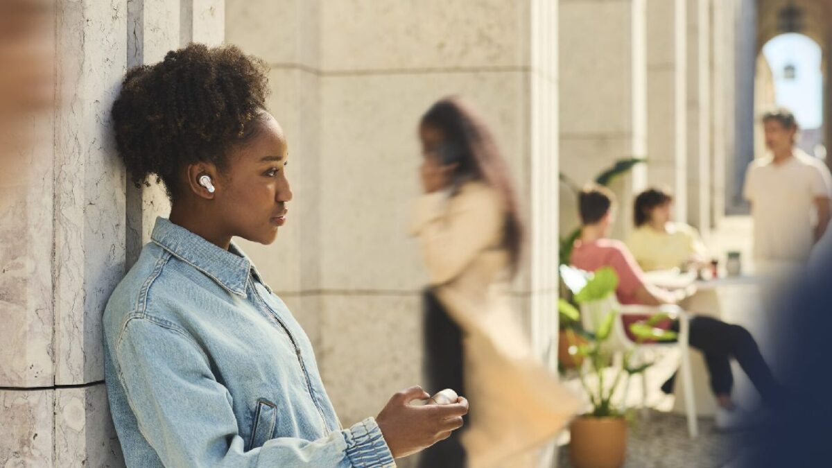 Test: JBL Tour Pro 3 - utmärkta för både Android & iOS 46 jbl tour pro 3 press 2