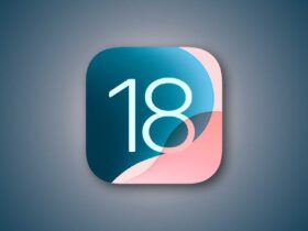 Apple iOS 18