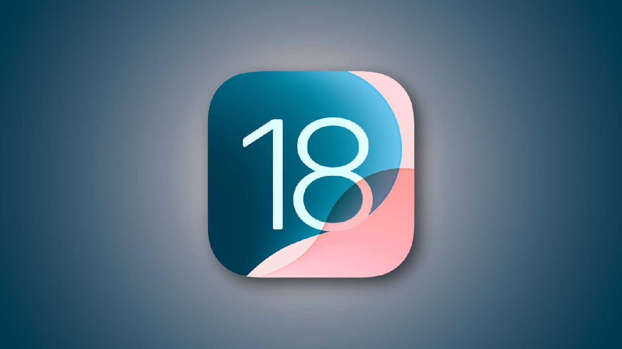 Apple iOS 18