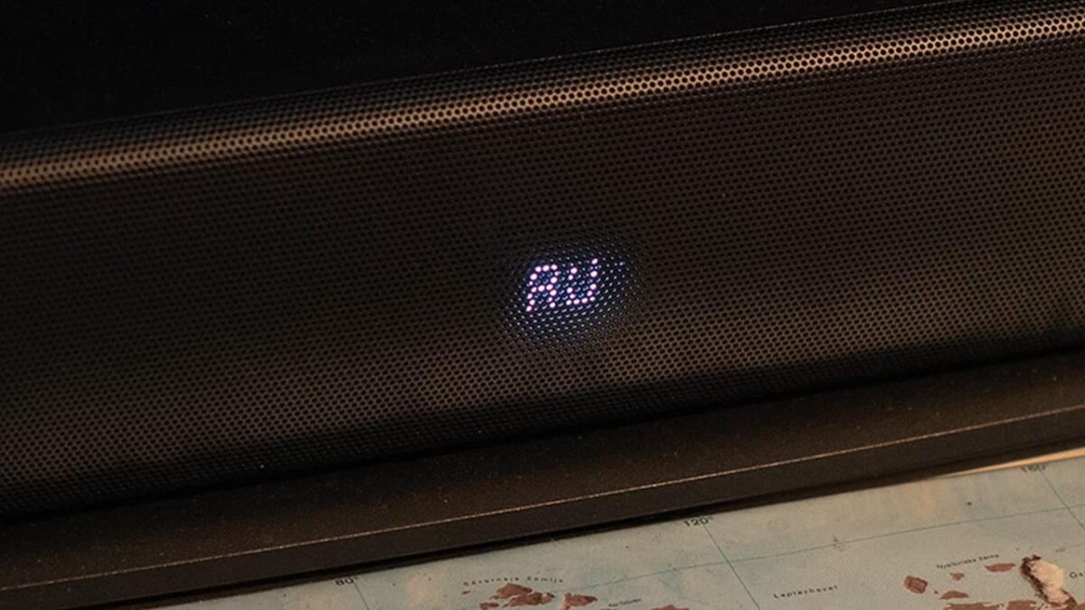 creative sound blaster gs5 display