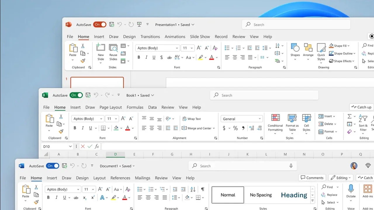 microsoft office 2024