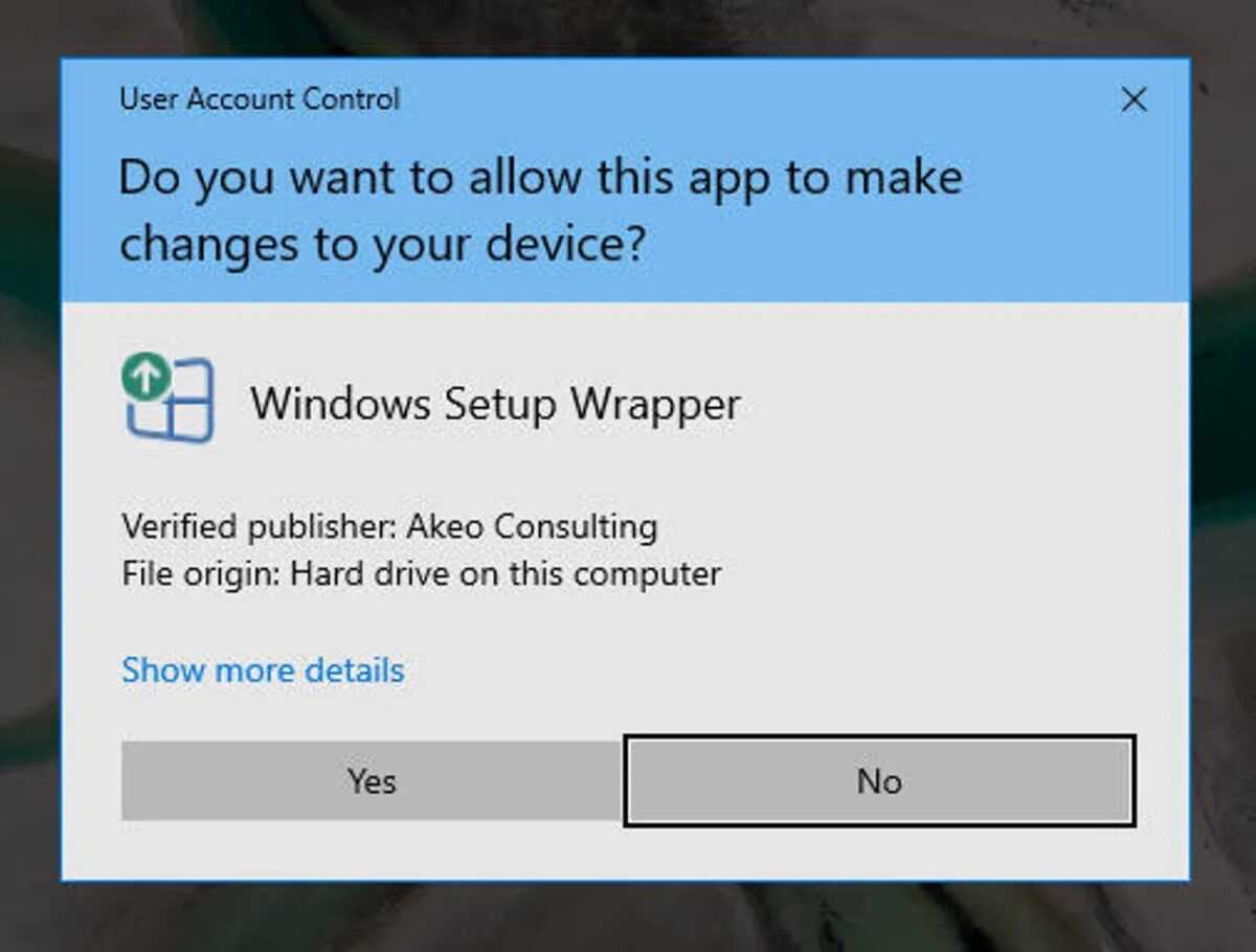 Gratisverktyget Rufus installerar Windows 11 24H2 på gamla datorer 45 rufus 46 beta wrapper windows11