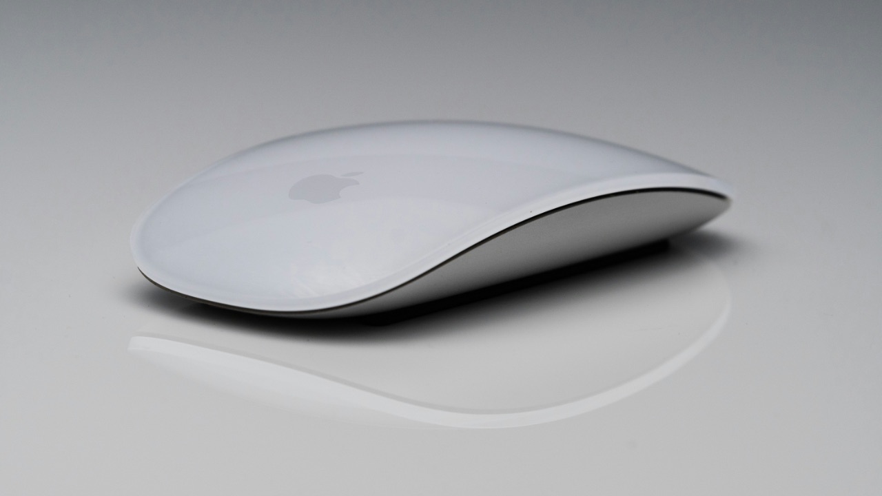 Ny Apple Magic Mouse släpps 2026 43 apple magic mouse unsplash