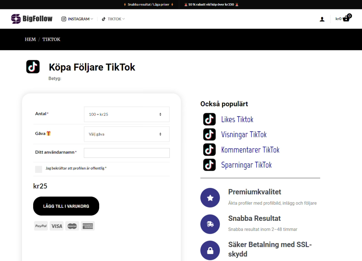 Köpa TikTok-följare för influencers: Strategier för snabb tillväxt 47 image 4