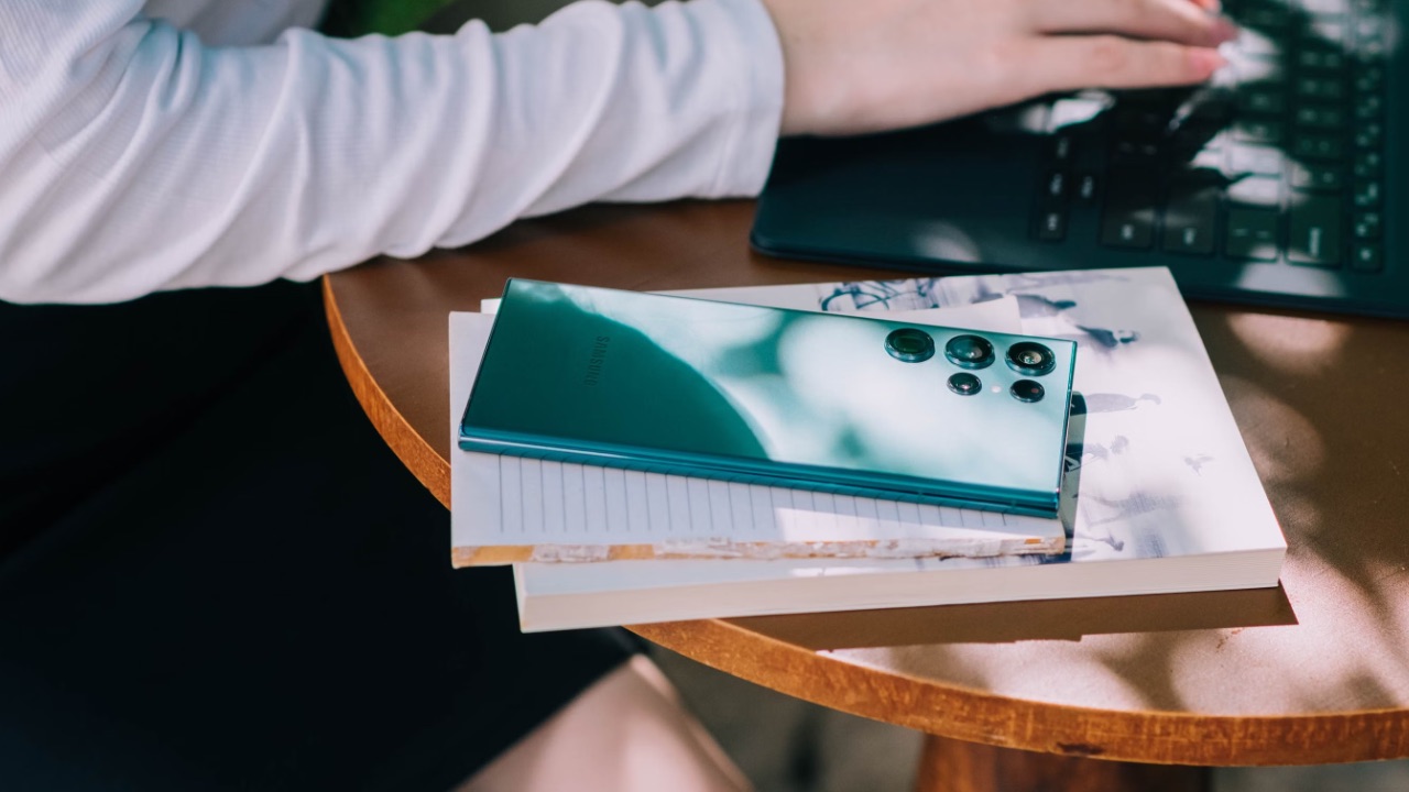 När släpps Samsung Galaxy S25? Här är datumet 43 Galaxy S22 Ultra