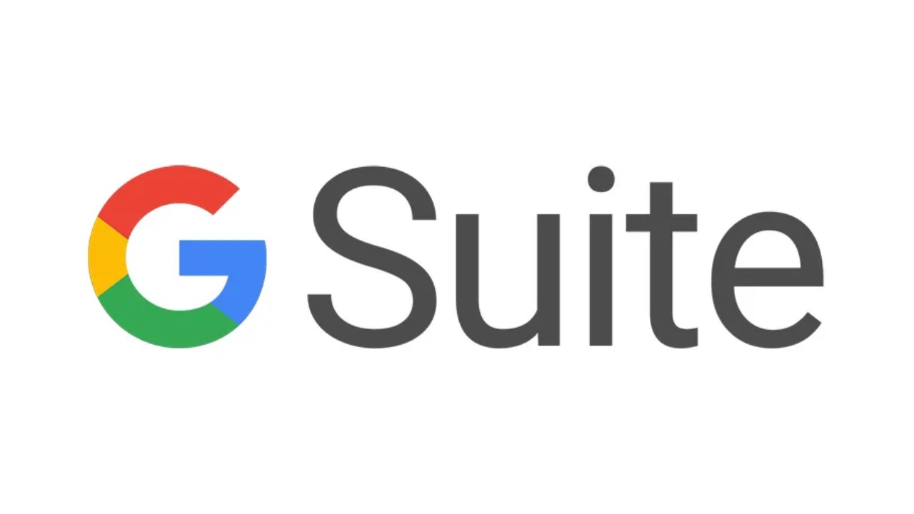 Legacy G Suite får samlad lagring - det här måste du veta 43 google g suite logo