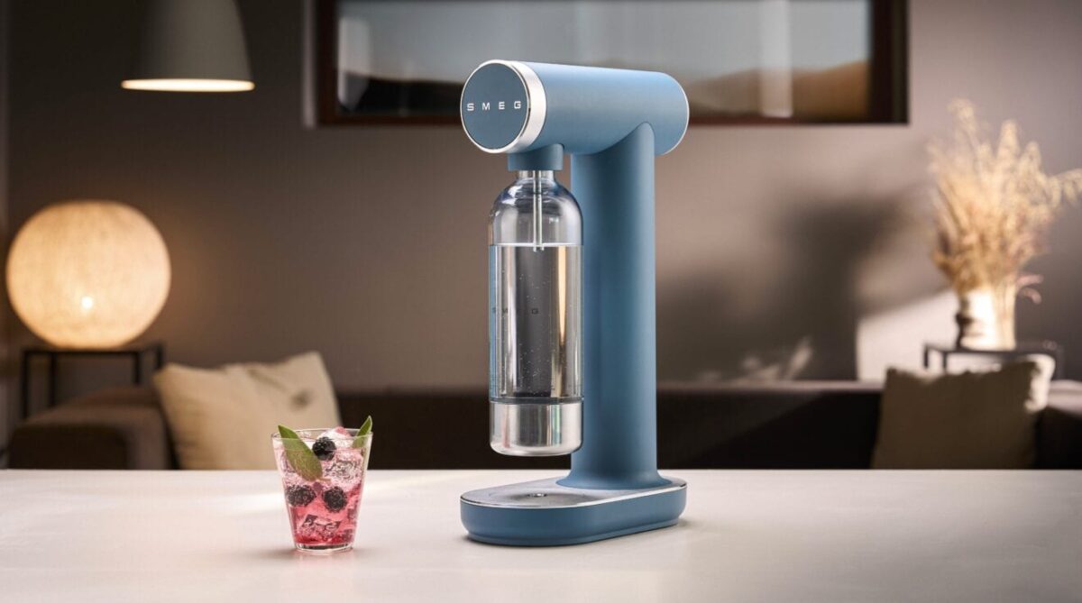 Smeg släpper nya kolsyremaskinen Smeg Soda Maker 46 smeg4 1320x736 1