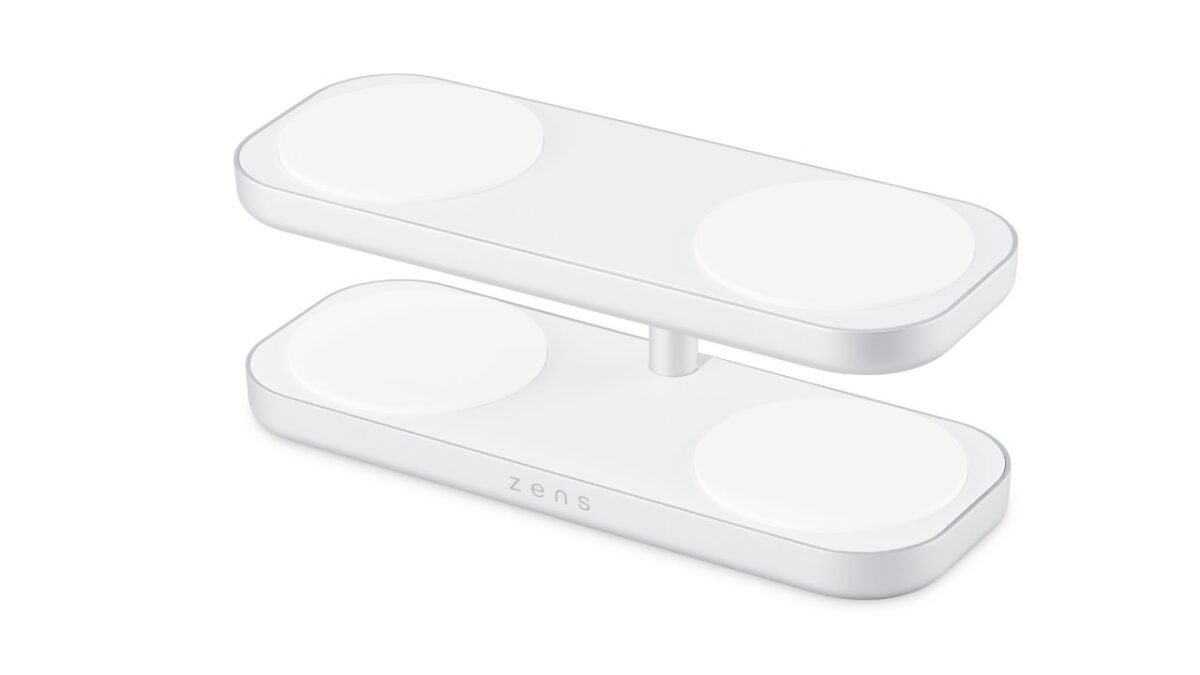 zens quattro wireless charger pro 4 2