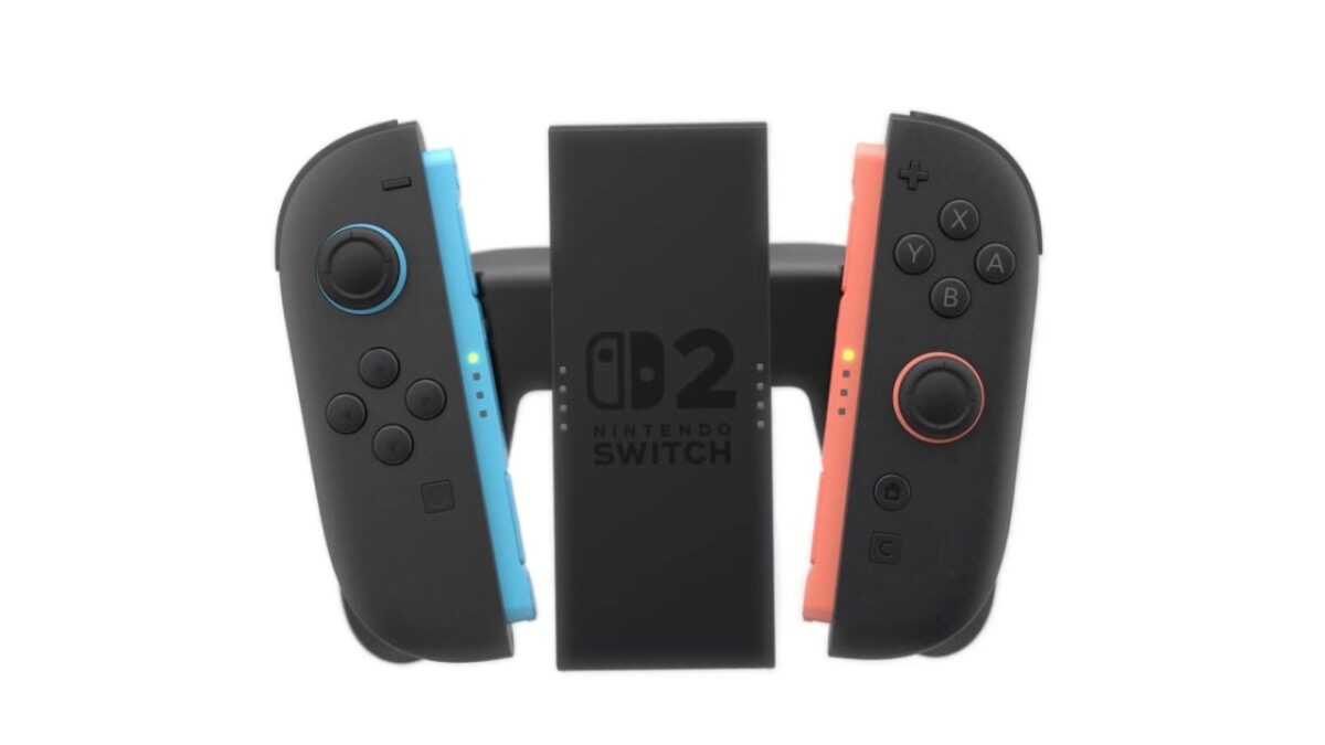 9 viktiga saker att veta om Nintendo Switch 2 45 nintendo joy con 2 switch2 2025
