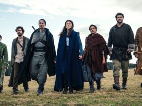 Amazon lägger ner The Wheel Of Time – blir ingen säsong 4 64 amazon the wheel of time prime video 2025