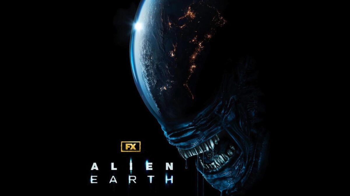 Första riktiga trailern till Alien: Earth är här 44 alien earth promo