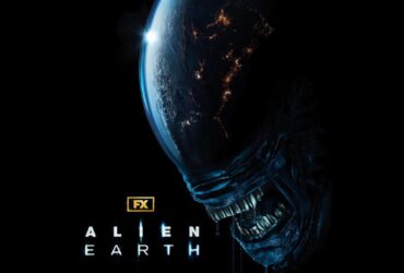 alien earth promo