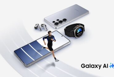 samsung galaxy ai