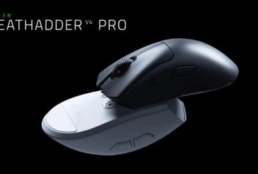 razer deathadder v4 pro 2025 1