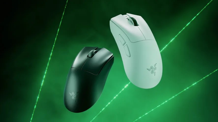 Razer DeathAdder V4 Pro kostar cirka 2 200 kronor 44 razer deathadder v4 pro 2025 2 lowres
