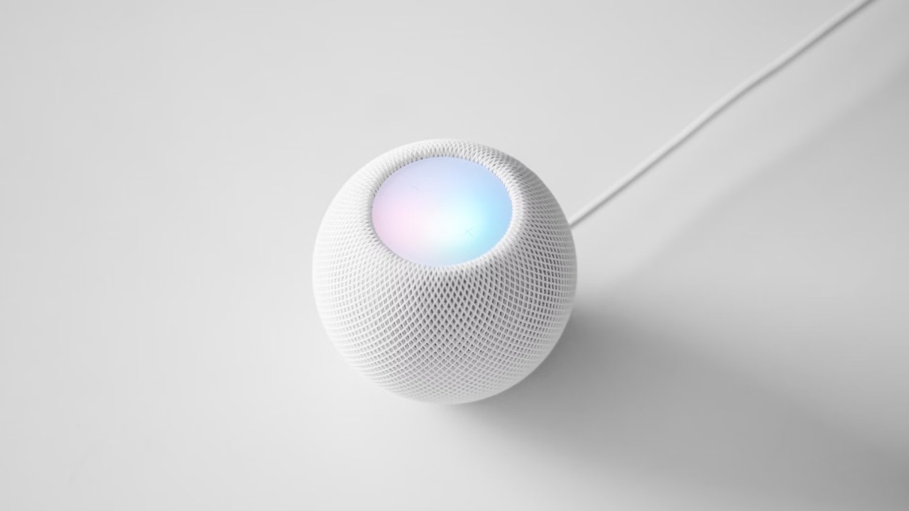 Ny HomePod mini kan släppas redan 2025 43 apple homepod mini unsplash