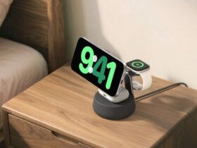 iPhone 16 laddar snabbare med iOS 26 och Qi2 – upp till 25 watt 46 belkin qi2 apple chargers 2025