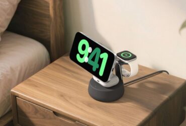 belkin qi2 apple chargers 2025