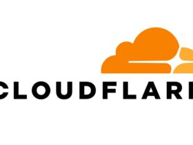 cloudflare logo 2025