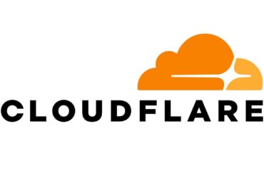 cloudflare logo 2025