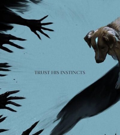 “Good Boy” – skräckfilmen som berättas helt ur en hunds perspektiv 137 good boy promo 2025