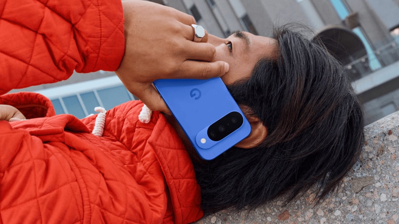 google pixel 10 2025 2