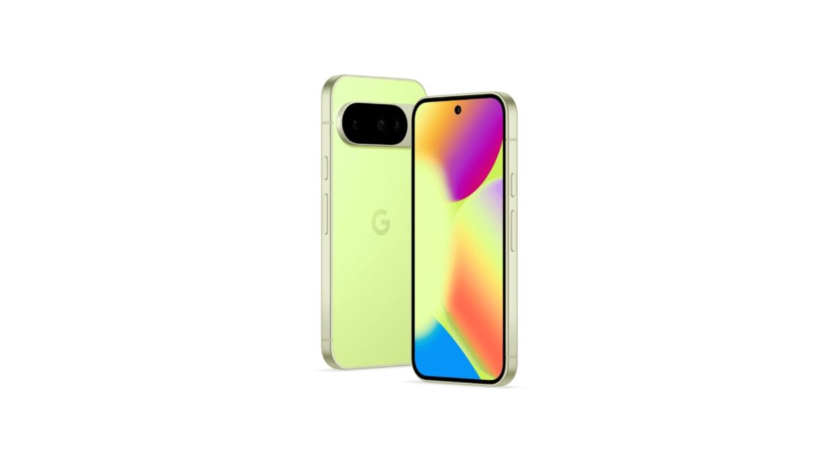 google pixel 10 2025 5