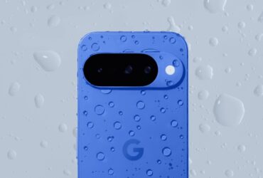 google pixel 10 2025 6