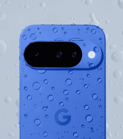 google pixel 10 2025 6