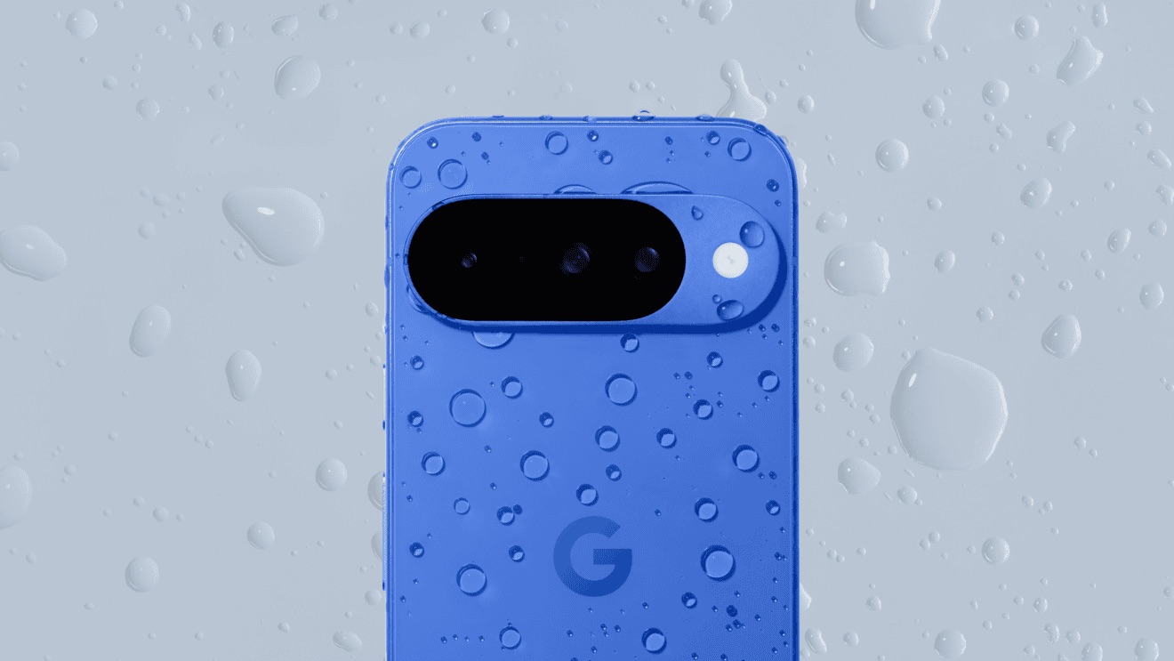 google pixel 10 2025 6