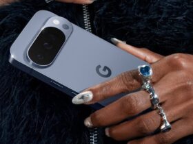 google pixel 10 pro xl 2025