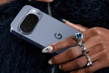 google pixel 10 pro xl 2025