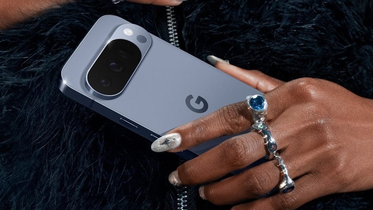 google pixel 10 pro xl 2025