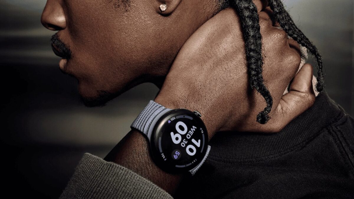 google pixel watch 4 2025 1