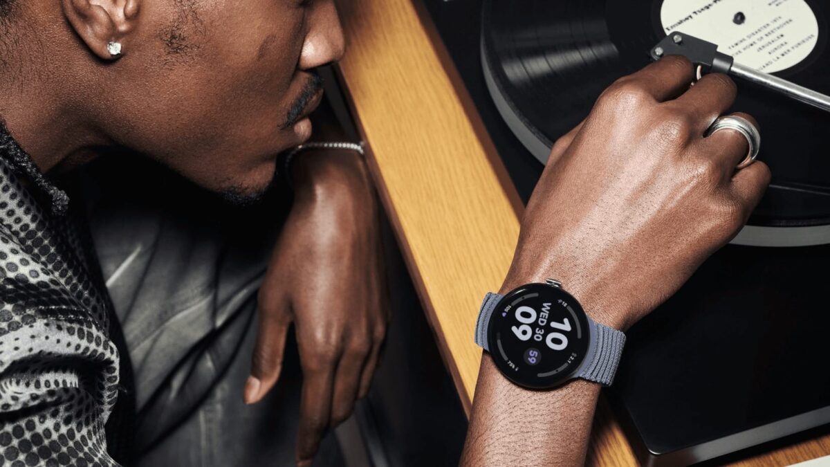 google pixel watch 4 2025 3