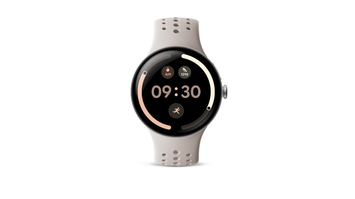 google pixel watch 4 2025 4