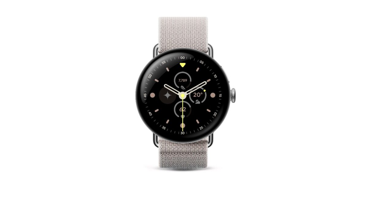 google pixel watch 4 2025 5