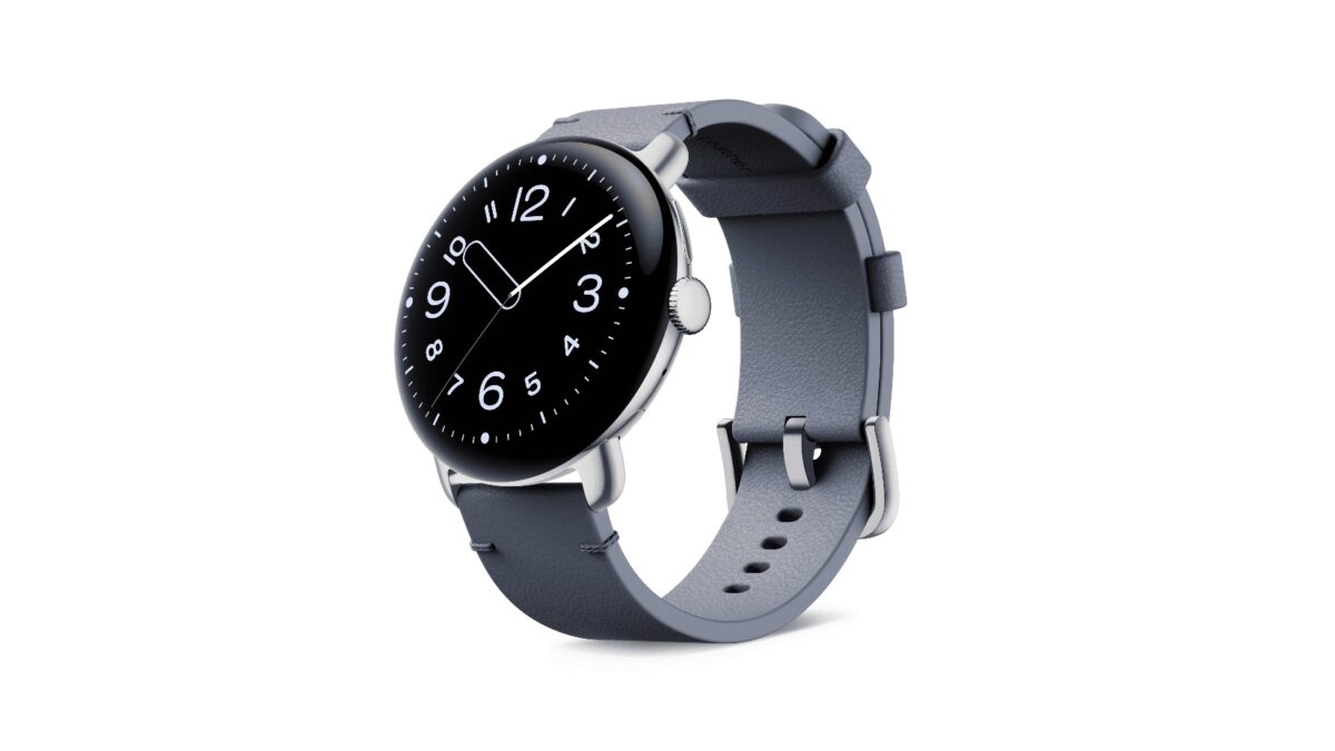 google pixel watch 4 2025 6