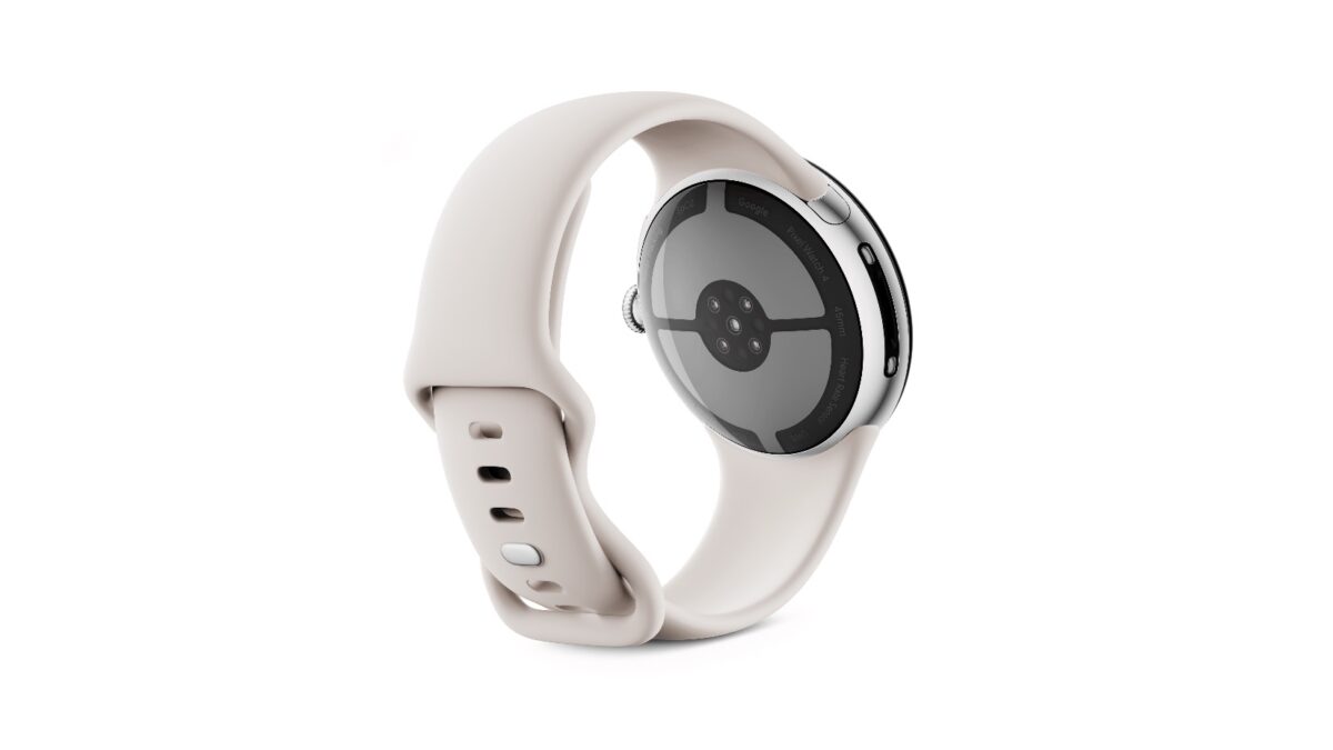 google pixel watch 4 2025 7