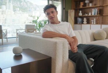 google smart speaker nya 2025